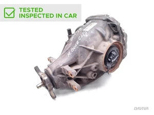 Mercedes-Benz CLS Differenziale posteriore CLS 350 CDI Diesel 200kW (272 HP) - Picture 1 of 12