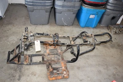 2006 Polaris Sportsman 90 Frame / Chassis 452177 - Image 1 of 4