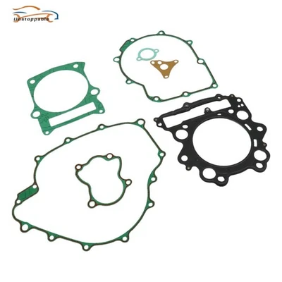 Engine Complete Gasket Kit For Hisun 750UTV ATV EFI CARB Massimo Bennche Axis - Image 1 of 4