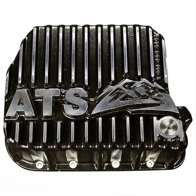 ATS Diesel Performance Automatic Transmission Pan 3019002116 Foto 1 de 4