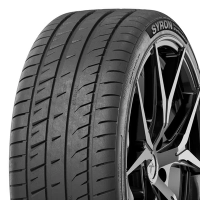 275/35 ZR20 102Y XL Syron Tires Premium Performance Sommerreifen - Bild 1 von 3