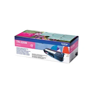 Tóner Original Brother TN-320M Magenta - Imagen 1 de 1