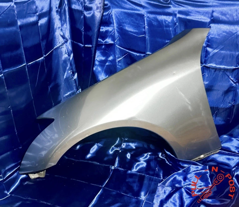 Guardabarros izquierdo Infiniti G35 2003-2006 cupé OEM | Panel gris de fábrica Foto 1 de 4