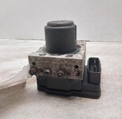 2011-2012 Honda Accord ABS Anti-Lock Brake Pump Modulator Assembly 2.4L AT Oem Foto 1 de 4