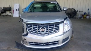 Chassis ECM Door Next To Spare Tire Liftgate Fits 10-15 SRX 1206778 - Picture 1 of 12
