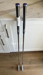 NEW Cleveland Launcher CBX 4-iron - Dynamic Gold S300 stiff shaft - Picture 1 of 5