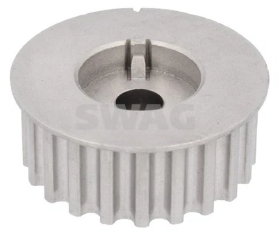 Sprocket, crankshaft SWAG 33 11 1175 - Image 1 of 4