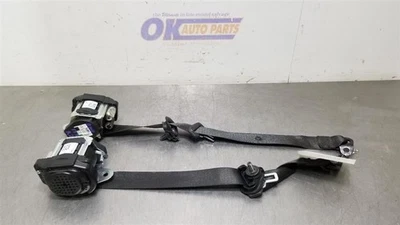 23 2023 BMW 430i OEM REAR SEAT BELT RETRACTOR SET BLACK  - Imagem 1 de 4
