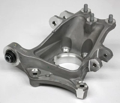 52711-S1000 OEM lado derecho pasajero nudillo trasero para Hyundai Santa Fe tracción delantera Foto 1 de 4