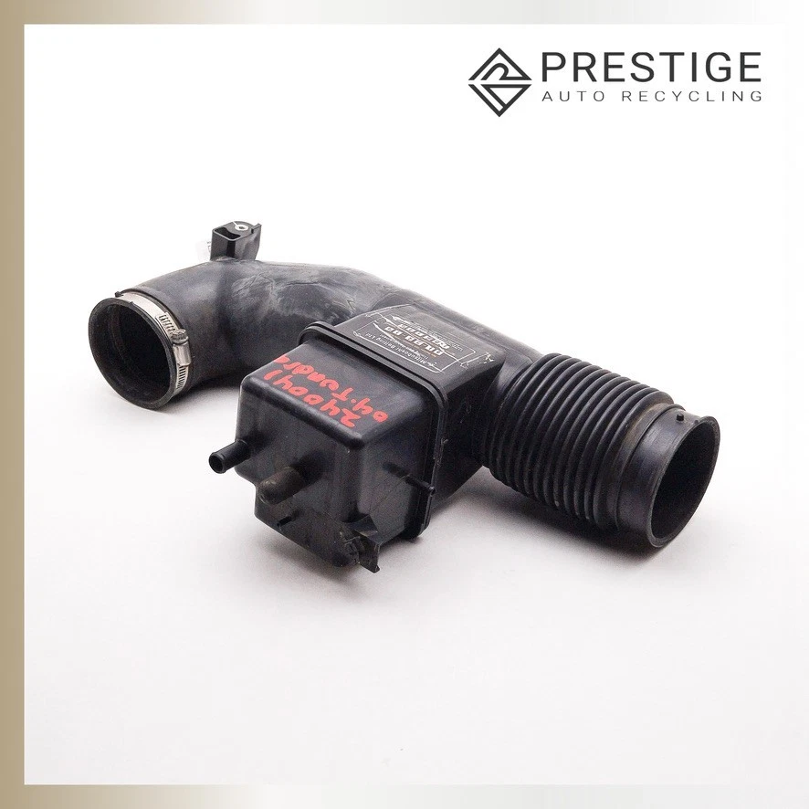 Manguera de admisión de filtro de aire Toyota Sequoia Tundra 2001-2004 con resonador 17880-0F010 Foto 1 de 4