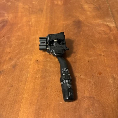 Interruptor limpiaparabrisas Toyota 4Runner 1996-1999 84652-35522 OEM Foto 1 de 4