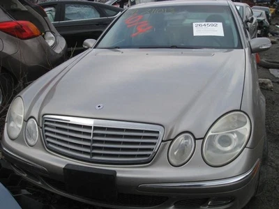 Driver Rear Side Door 211 Type Sedan E320 Fits 03-09 MERCEDES E-CLASS 983151 Foto 1 de 4