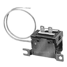 35720 4-Seasons Four-Seasons A/C Clutch Cycle Switch for Ram Van Truck Suburban