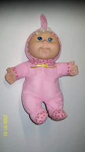  CABBAGE PATCH BAMBOLA BAMBINO JAC PACIFIC BAMBINI CULLA ABBRACCIATORE - Foto 1 di 2