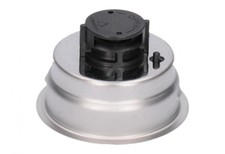 DE LONGHI Filtro Coppetta Braccetto Crema caffè 2 Tazze per EC220CD ECO310 EC155