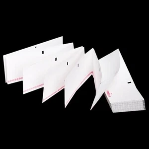 Papel gráfico plegable en Z para Spacelabs Ultraview 006-0196-00 Cat. 8542314A Estuche de 50x - Imagen 1 de 6