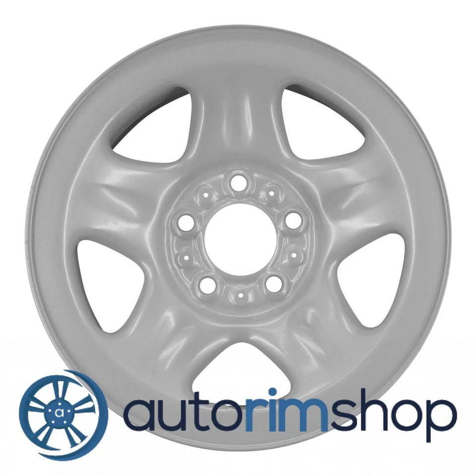 Jeep Cherokee Wrangler 1993 1994 1995 1996 1997 1998 1999 15" Factory OEM Wheel - Image 1 of 1