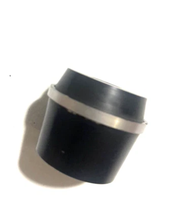 Dual PE 3046 Vintage Turntable tone arm weight Foto 1 de 4