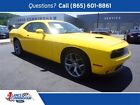 2017 Dodge Challenger SXT 2017 Dodge Challenger, Yellow Jacket Clearcoat with 20364 Miles available now!
