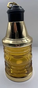 Old Spice After Shave. Vintage Ship's Lantern Decanter 6 Fluid Ounces Sold As Is - Picture 1 of 3