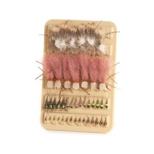 FISHPOND 3×5 TACKY MAT - Bild 1 von 2