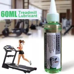 Silikon Schmieröl Fett Gleitgel Spray Laufband Y2 Gürtel 60ml Posten Neu - D4P6 - Bild 1 von 10