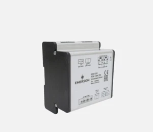 1PC EMERSON EXD-U01 Electronic Expansion Valve Controller - Picture 1 of 1