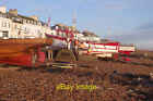 Foto 6x4 Boote am Deal Beach Das Fehlen eines Hafens bei Deal bedeutet, dass th c2021