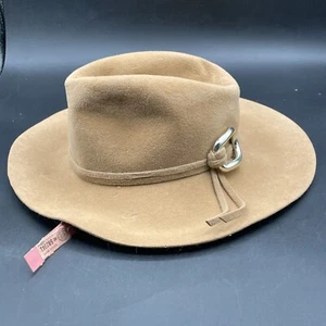 Vintage Betmar New York hat Stunning - Picture 1 of 12