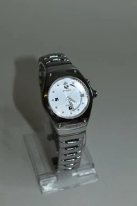 Seiko Arctura Kinetic - 5M42-0E39 Stainless Steel - Original Bracelet - Picture 1 of 8
