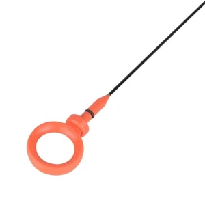 For 2005-2009 Audi A4 A6 3.2 Engine Oil Level Dipstick 06E115611E 06E115611C - Picture 1 of 6