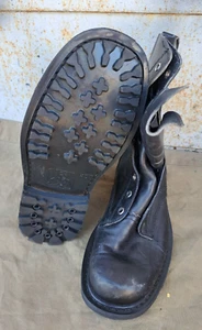 Ejército ucraniano SBU guardia fronteriza botas de campo ATO talla 40 (255) US7 nuevas - Imagen 1 de 13