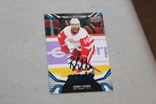 2022-23 Upper Deck MVP Hockey Card Complete Finish Fill Your List Set U-Pick