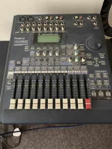 Roland VM-3100 V-Mixing Station Used - Picture 1 of 1