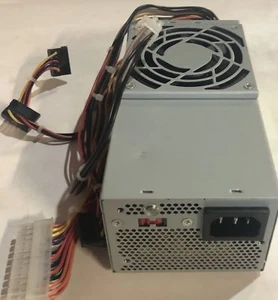 Dell Vostro 220s Desktop TFX0250D5WB 250W Power Supply- W210D - Picture 1 of 1