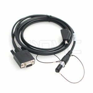 Trimble SPS985 R7 R8 R9 R10 GPS Receiver TDS 7 pin Serial Data Power Cable - Picture 1 of 3