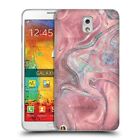 OFFICIAL NATURE MAGICK MERMAID ROSE GOLD MARBLE GEL CASE FOR SAMSUNG PHONES 2