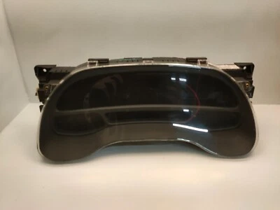 Cuadro de instrumentos digital Cadillac Deville 2001-2005 OEM 25762113 Foto 1 de 4