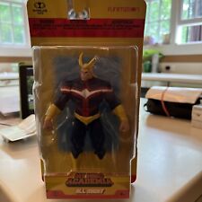 My Hero Academia- All Might 5" Action Figure McFarlane funimation New T32