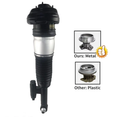 Air Suspension Shock Absorber Rear Right For BMW 740i 750i 750Li G11 G12  - Image 1 of 4