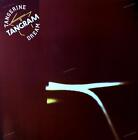 Tangerine Dream - Tangram LP (VG/VG) .