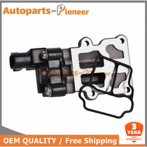 Idle Air Control Valve For Toyota RAV4 Highlander 2.0 2.4L 2001-2003 22270-28010 - Picture 1 of 9