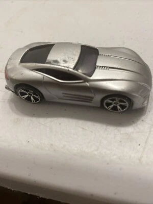 Hasbro Transformers Speed Stars RPMs Autobot Sideswipe (2010) C1 - Image 1 of 4