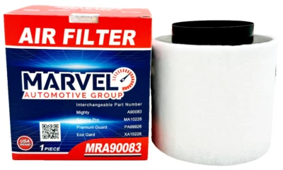 Filtro de aire motor Marvel MRA90083 (4H0129620M) para Audi S8 2013-2018 4,0 L Foto 1 de 4