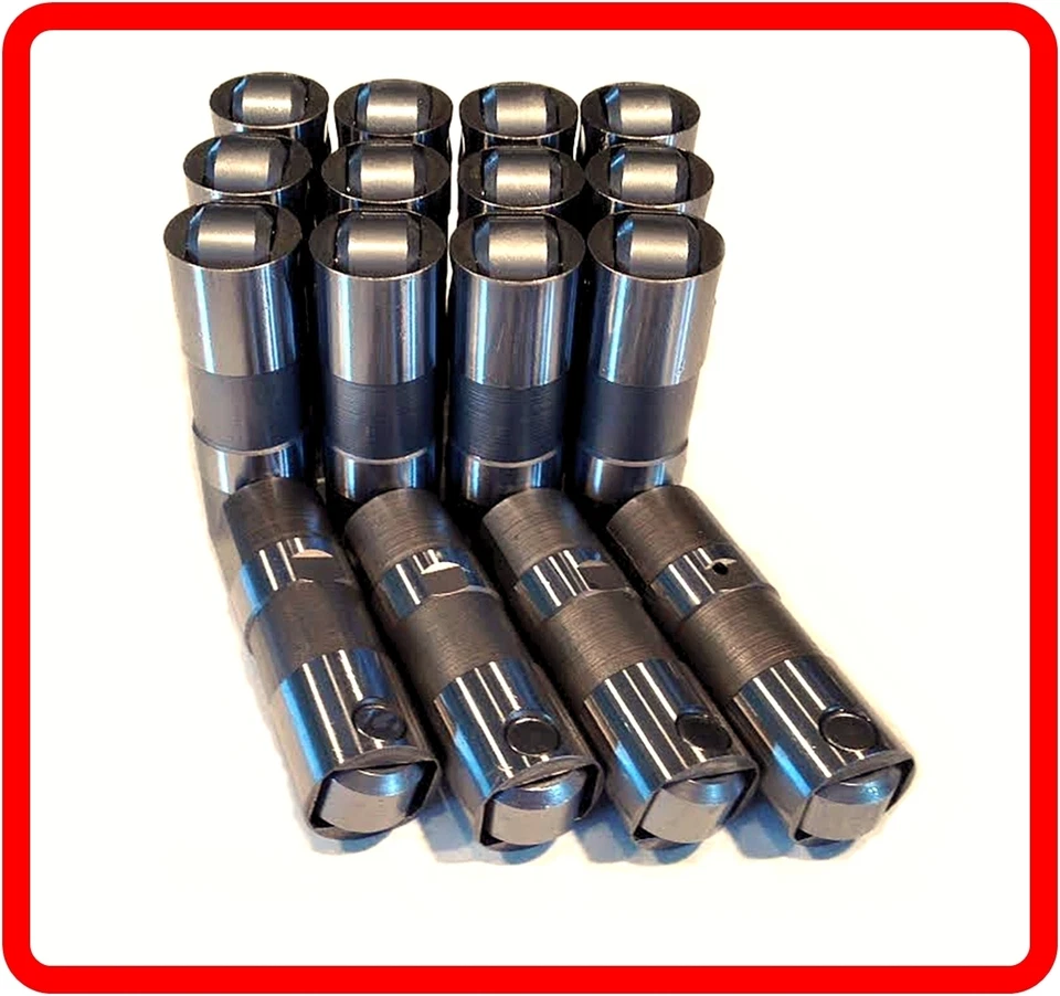 88-03 DODGE 318 5,2 L MAGNUM RAM DAKOTA DURANGO HYD. ELEVADORES DE RODILLOS (JUEGO-16) Foto 1 de 1