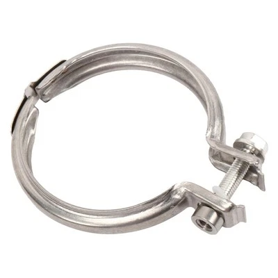 For Chevy Cruze Limited 16 Genuine GM Parts Stainless Steel Exhaust Clamp Foto 1 de 3