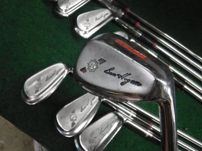 Excelente Ben Hogan PC conjunto de ferro 2 equalizadores regular - Imagem 1 de 4