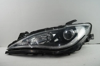 Faro conductor izquierdo halógeno Chrysler Pacifica LH 2017-2019 OEM W1 Foto 1 de 4