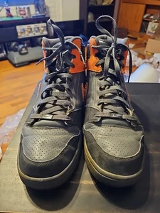 Talla 12 - Nike Air Prestige 4 Alto Naranja 584614-080 - Imagen 1 de 7