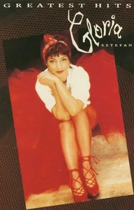 Gloria Estefan - Greatest Hits - Used Cassette - 50 - P6999z - Picture 1 of 1